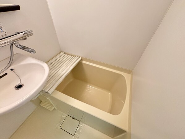 ステーションフロント両国(旧:フォレシティ両国)の物件内観写真